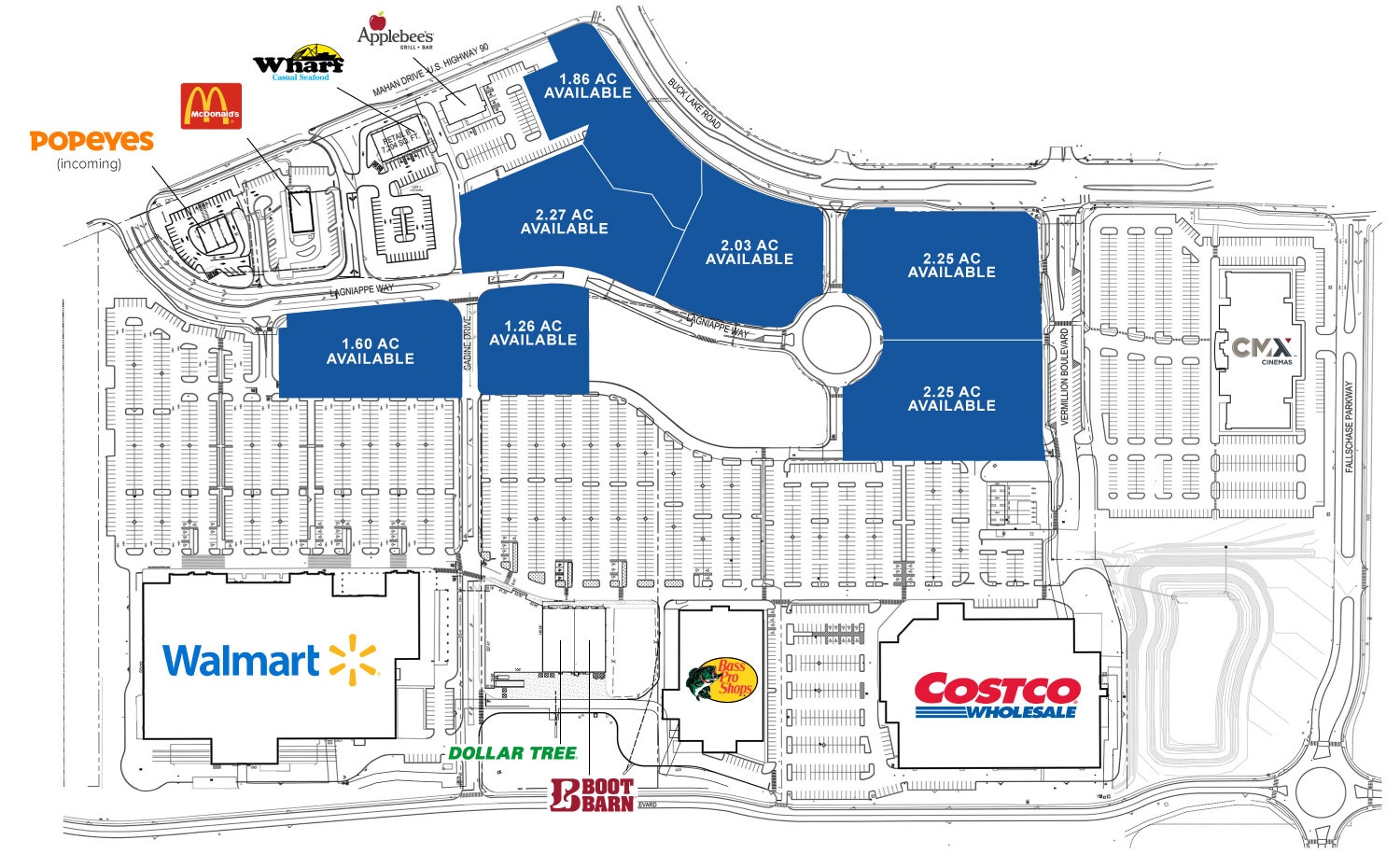 4001 Lagniappe Way, Tallahassee, FL for Rent