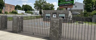 Troy, NY Office/Retail - 328 8th St