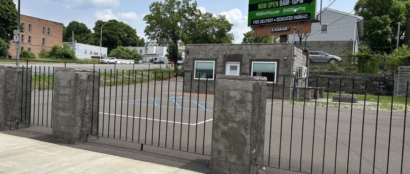 328 8th St, Troy, NY for Rent