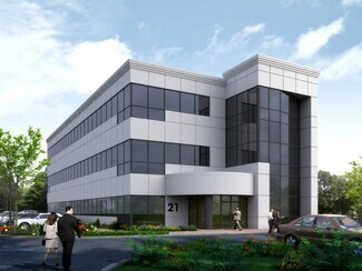 Salem, NH Office - 21 Keewaydin Dr