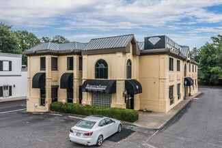Memphis, TN Retail - 376 Perkins Ext
