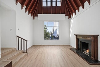 Los Angeles, CA Office/Medical, Retail - 3006 Wilshire Blvd
