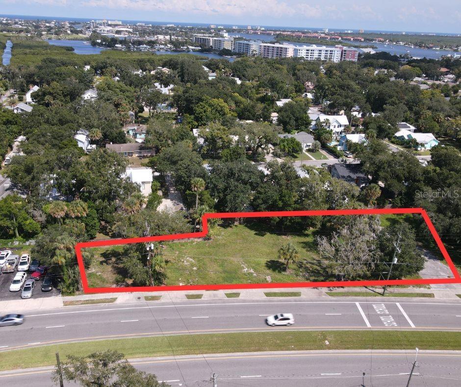 523-531 N Dixie Fwy, New Smyrna Beach, FL for Sale