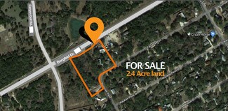 San Antonio, TX Commercial - 626 E Borgfeld Dr