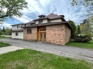 Phillips, WI Office/Residential - 304 N Avon Ave