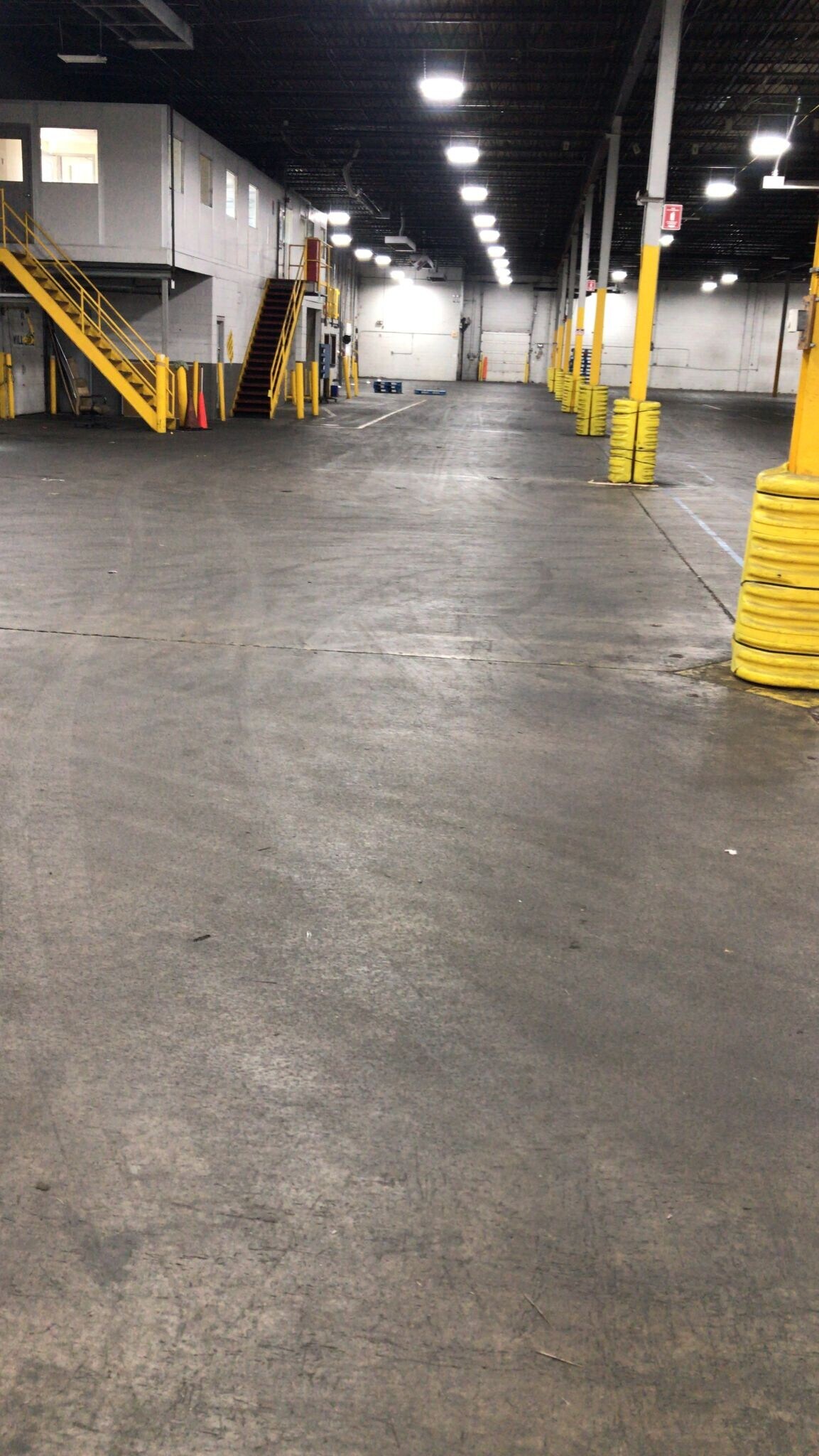 1151 Beaver St Bristol, PA 19007 Industrial Property for Sale on