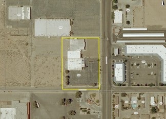 Ridgecrest, CA undefined - 1411-1415 N Norma St