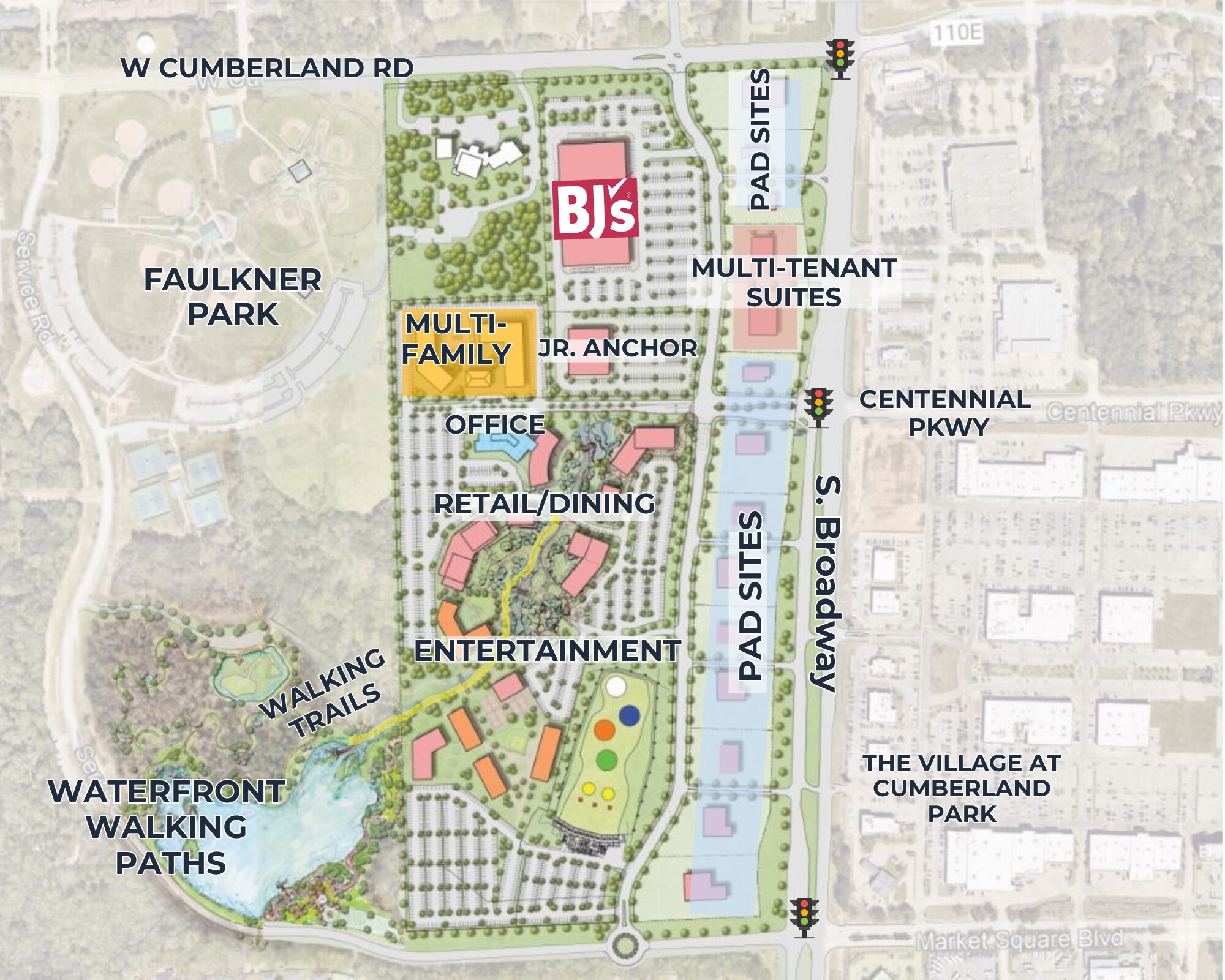 8851 S Broadway Ave, Tyler, TX for Rent