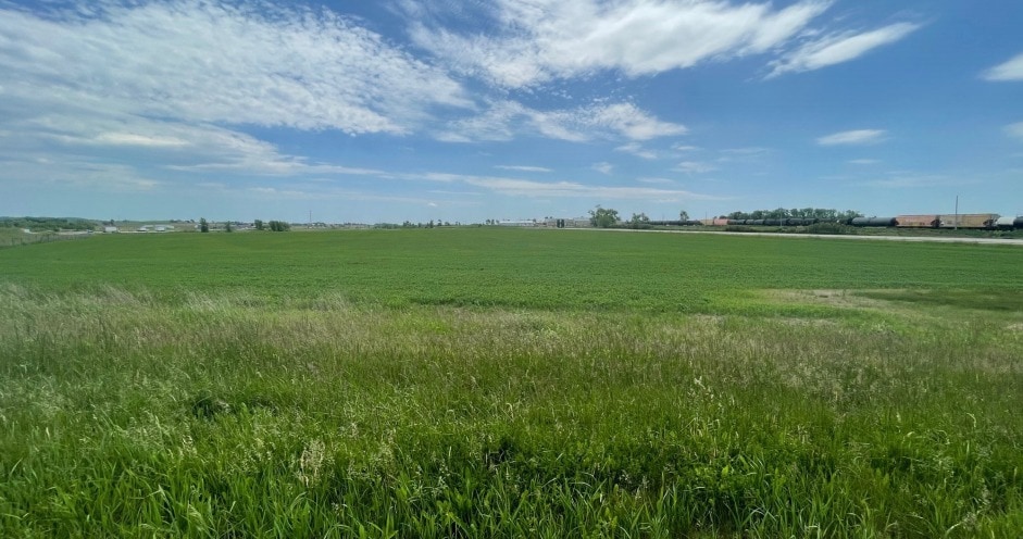 Industrial Drive & State Highway 49, Lomira, WI for Sale