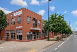 Nashville, TN Retail - 4011 Charlotte Ave Nashville, TN Retail - 4011 Charlotte Ave