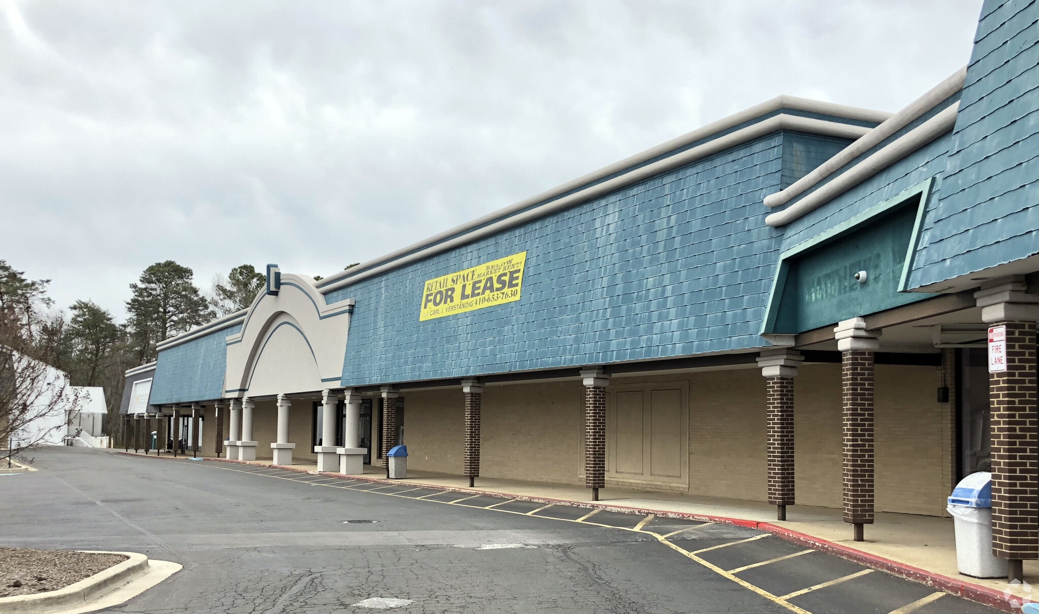 21600 Great Mills Rd, Lexington Park, MD for Rent