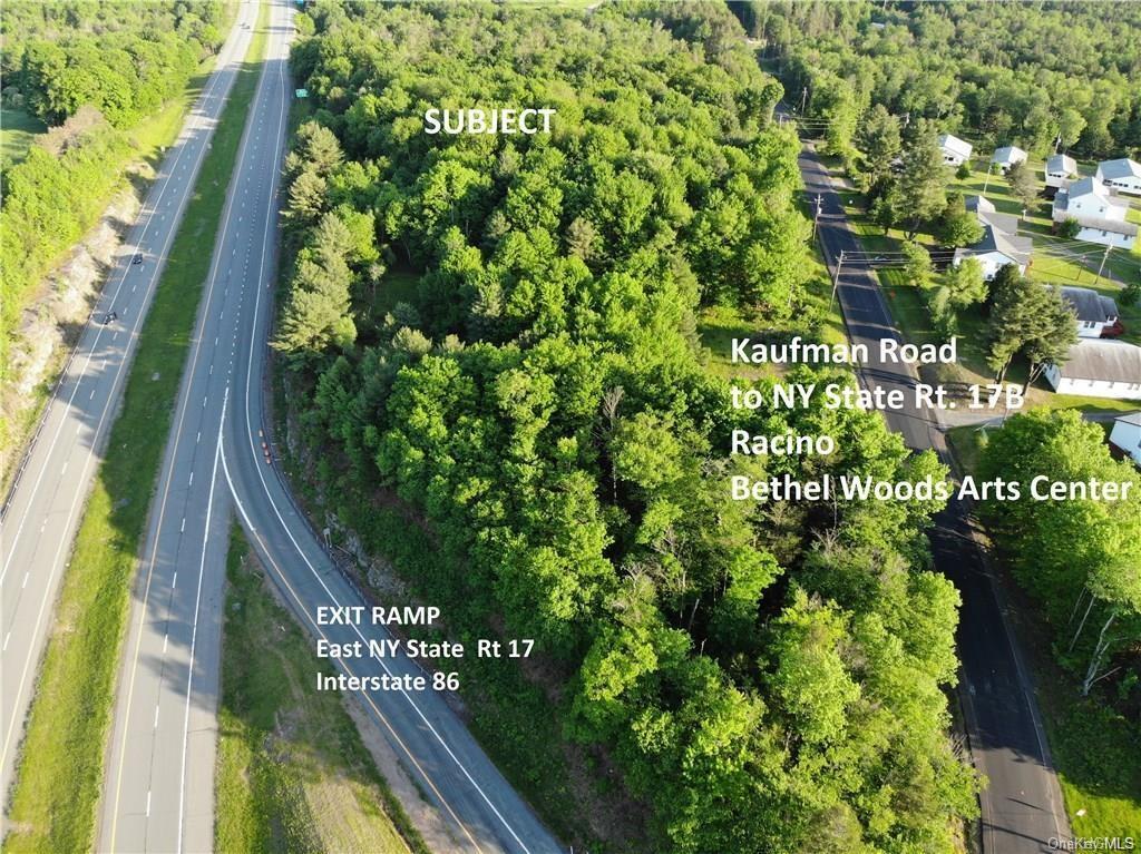 Kaufman Rd, Monticello, NY for Sale