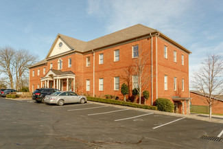 Madison, TN Office - 1309 Briarville Rd