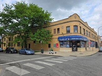 Chicago, IL Apartments - 5118-5120 W Grand Ave Chicago, IL Apartments - 5118-5120 W Grand Ave