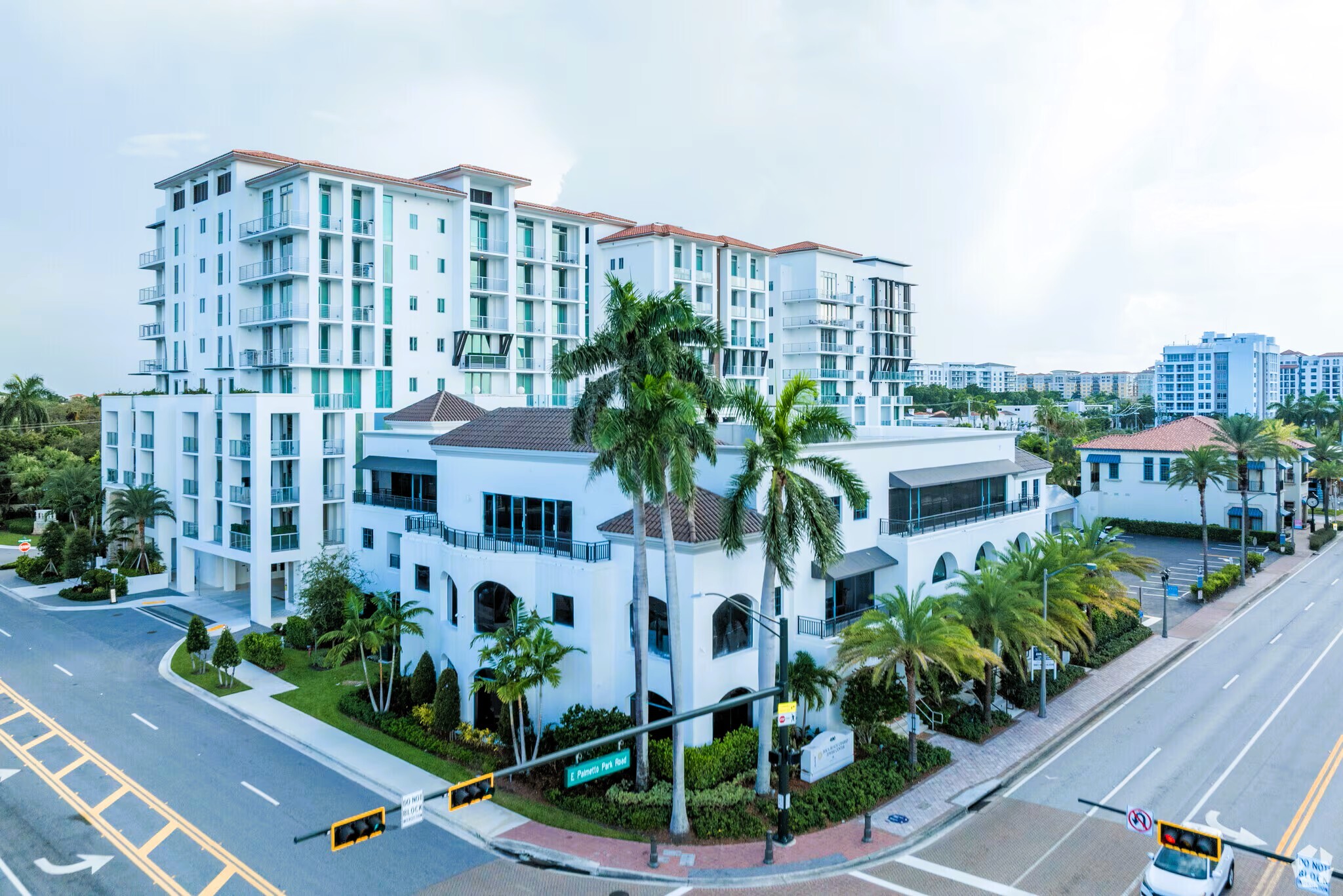 490 E Palmetto Park Rd, Boca Raton, FL for Rent