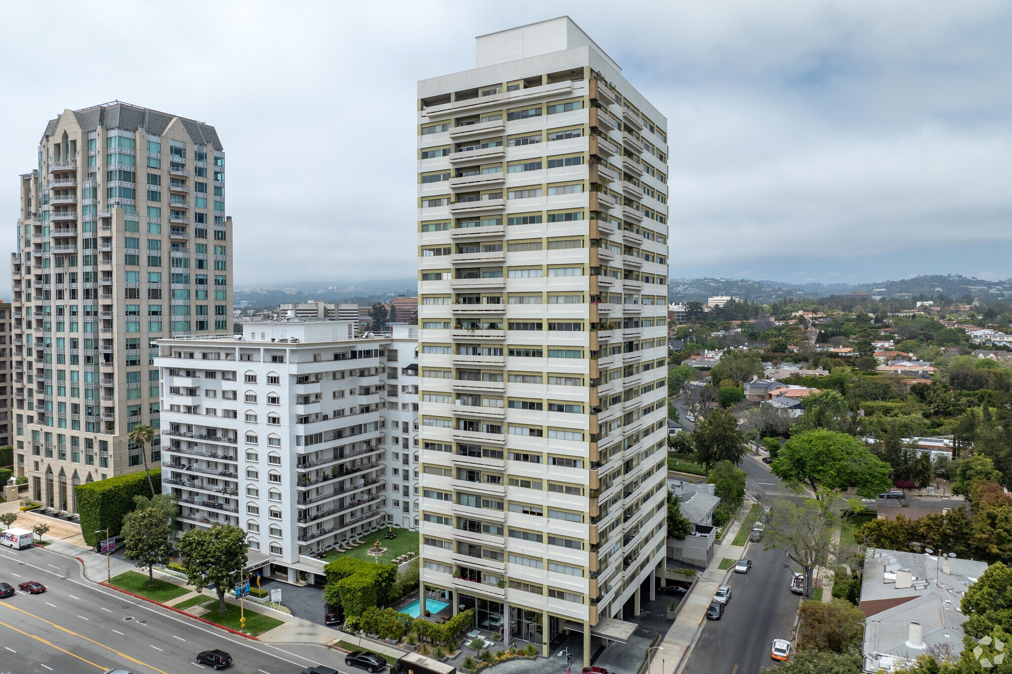 10701 Wilshire Blvd, Los Angeles, CA for Sale