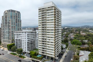 Los Angeles, CA Apartments - 10701 Wilshire Blvd