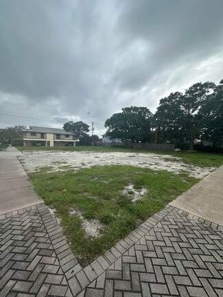 Stuart, FL Commercial Land - 34 SE 6th St Stuart, FL Commercial Land - 34 SE 6th St