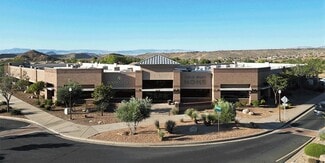 Washington, UT Office - 2250 N Coral Canyon Blvd