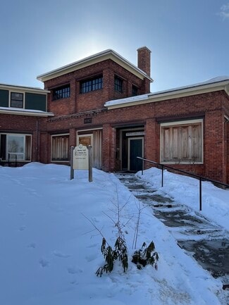 Lancaster, NH Office - 40 Canal St