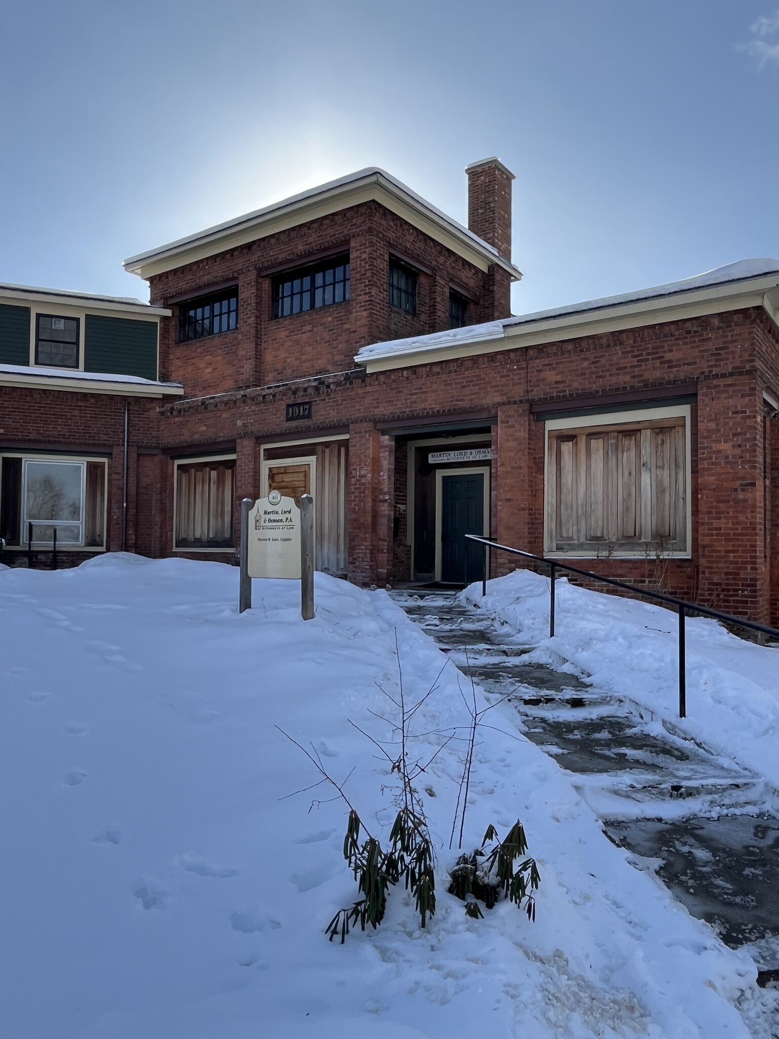 40 Canal St, Lancaster, NH for Rent