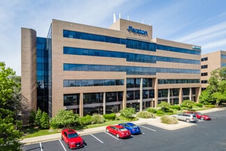 Greenbelt, MD Office, Office/Medical - 7855 Walker Dr