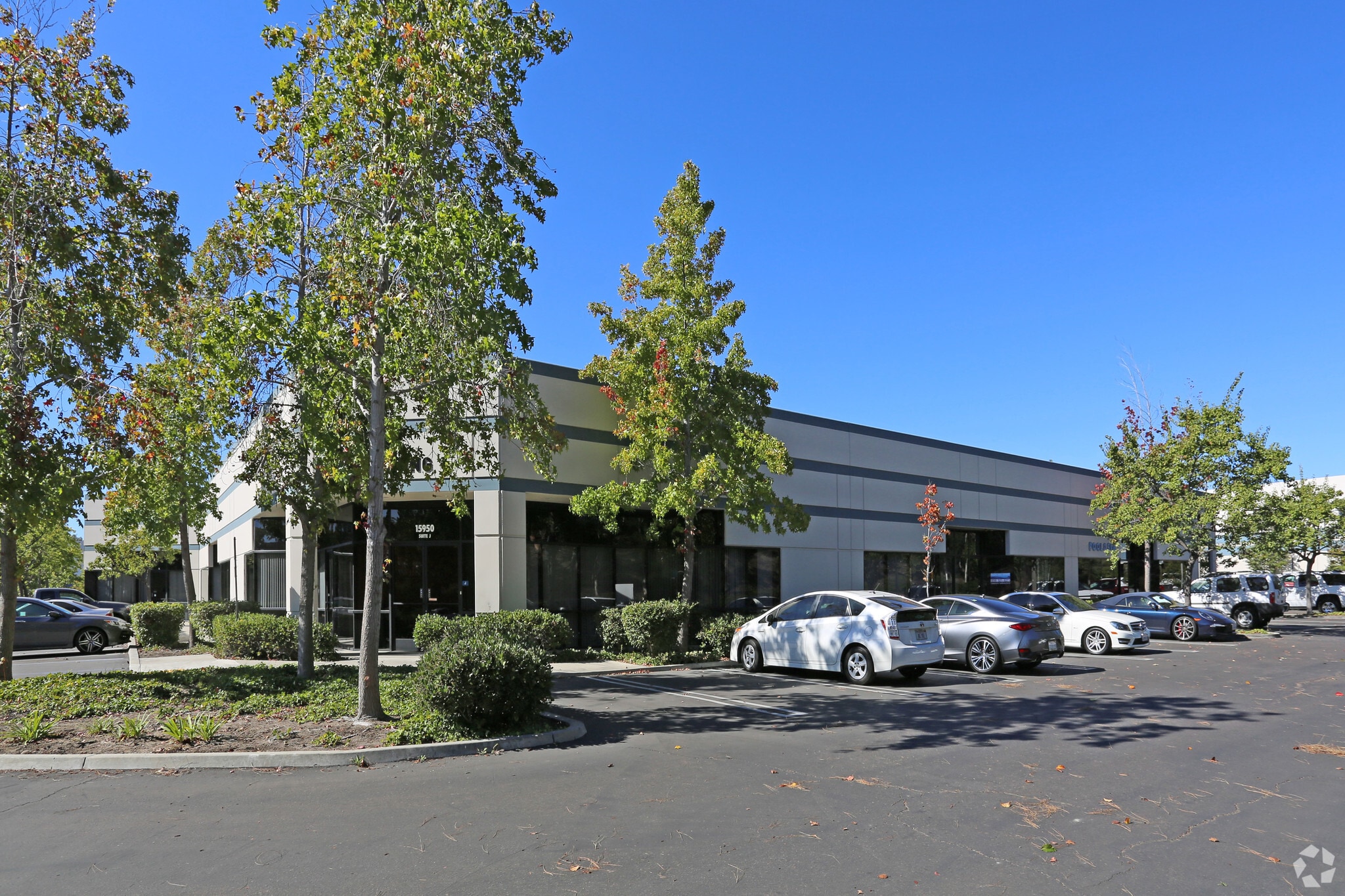 15950 Bernardo Center Dr, San Diego, CA for Rent