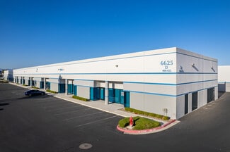Las Vegas, NV Flex - 6625 S Valley View Blvd