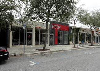 Phoenix, AZ Industrial - 5050-5056 S 40th St