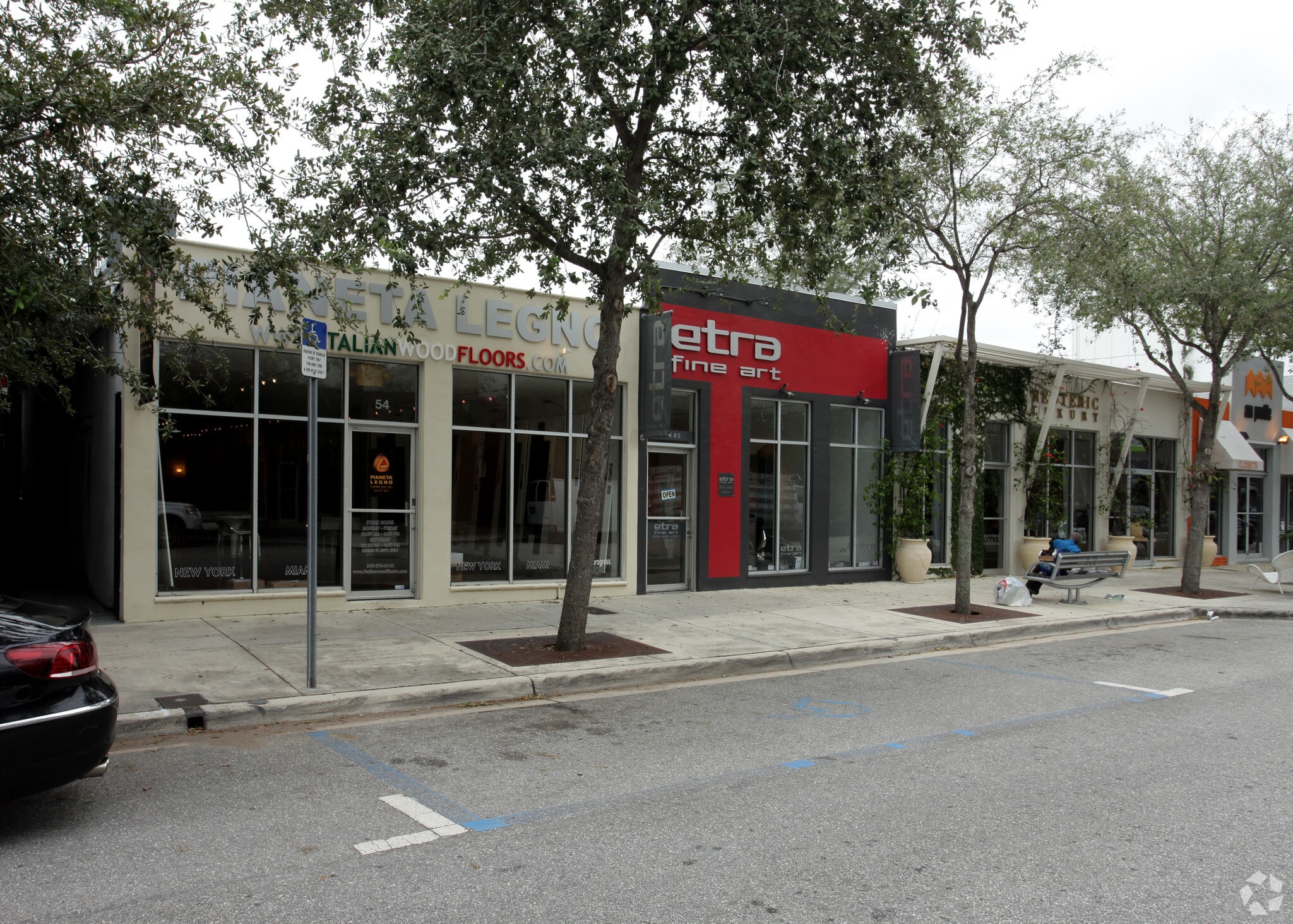 5050-5056 S 40th St, Phoenix, AZ for Rent