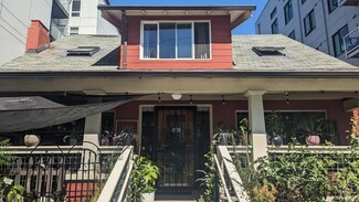 Portland, OR undefined - 3926 N Vancouver Ave