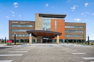 Highlands Ranch, CO Office/Medical - 9051 SSG Chris Falkel Dr