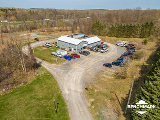 Clifton Springs, NY Industrial - 2896-2898 New York 96
