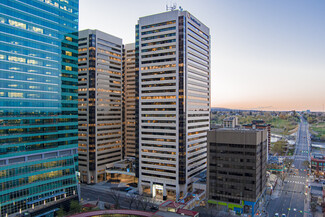 Calgary, AB Office - 112 4th Av SW