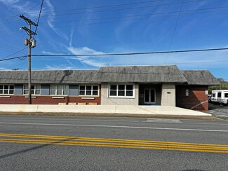 Hughesville, MD Office - 8395 Old Leonardtown Rd