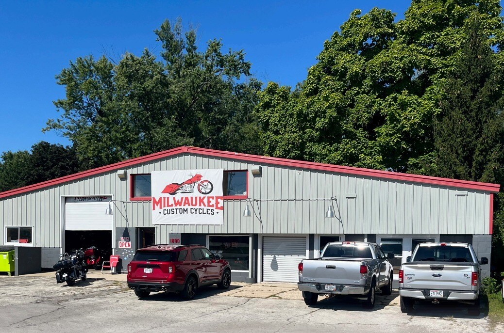 1800 St Paul Ave, Waukesha, WI for Sale