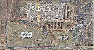 West Warwick, RI Commercial Land - 00 Division Road West Warwick, RI Commercial Land - 00 Division Road