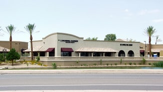 Chandler, AZ Office - 1045 W Queen Creek Rd