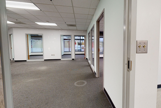 Charlotte, NC Office - 8801 JM Keynes Dr