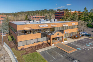 Clackamas, OR Office - 10001-10117 SE Sunnyside Rd