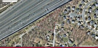 Rosedale, MD Residential Land - Shady Spring Avenue