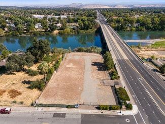 Red Bluff, CA Commercial - 600 Rio St