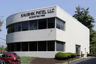 Fairfield, NJ Office - 310 Passaic Ave Fairfield, NJ Office - 310 Passaic Ave