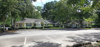 Valdosta, GA Office - 2215 Bemiss Rd