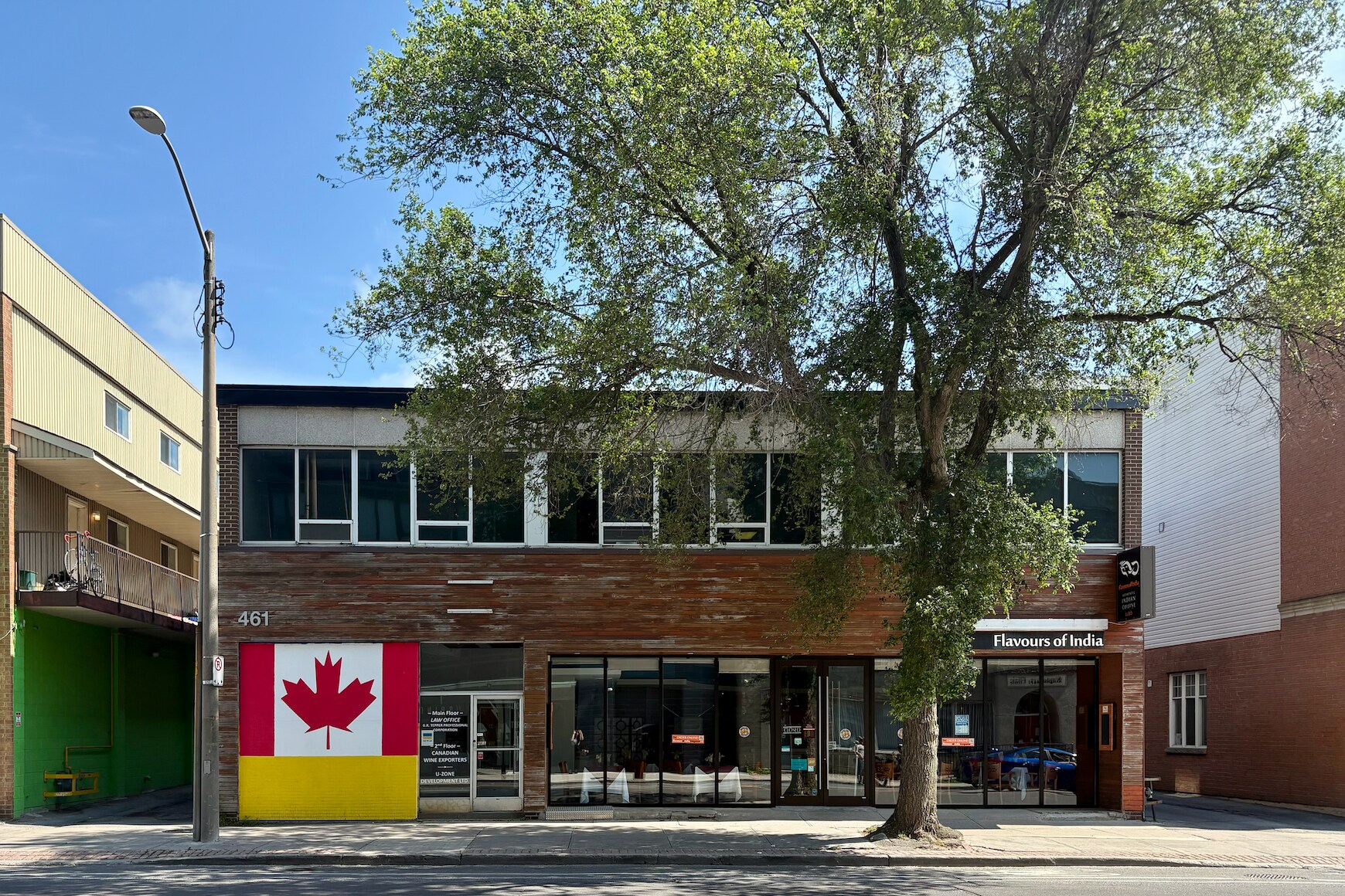 461 Princess St, Kingston, ON for Rent