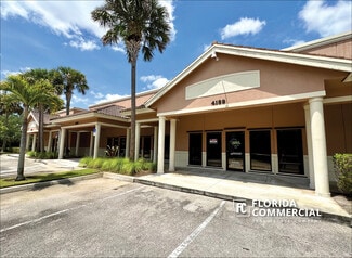 Palm City, FL Office, Office/Retail - 4189-4257 SW High Meadows Ave