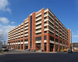 Birmingham, AL Retail - 1801 4th Ave S