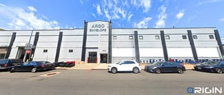 Long Island City, NY Retail - 4310 21st St