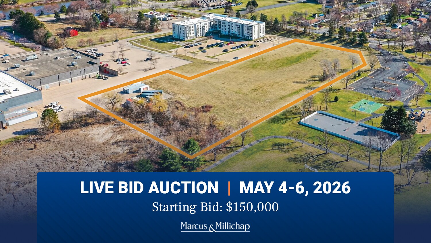 939 W Main St, West Dundee, IL for Sale