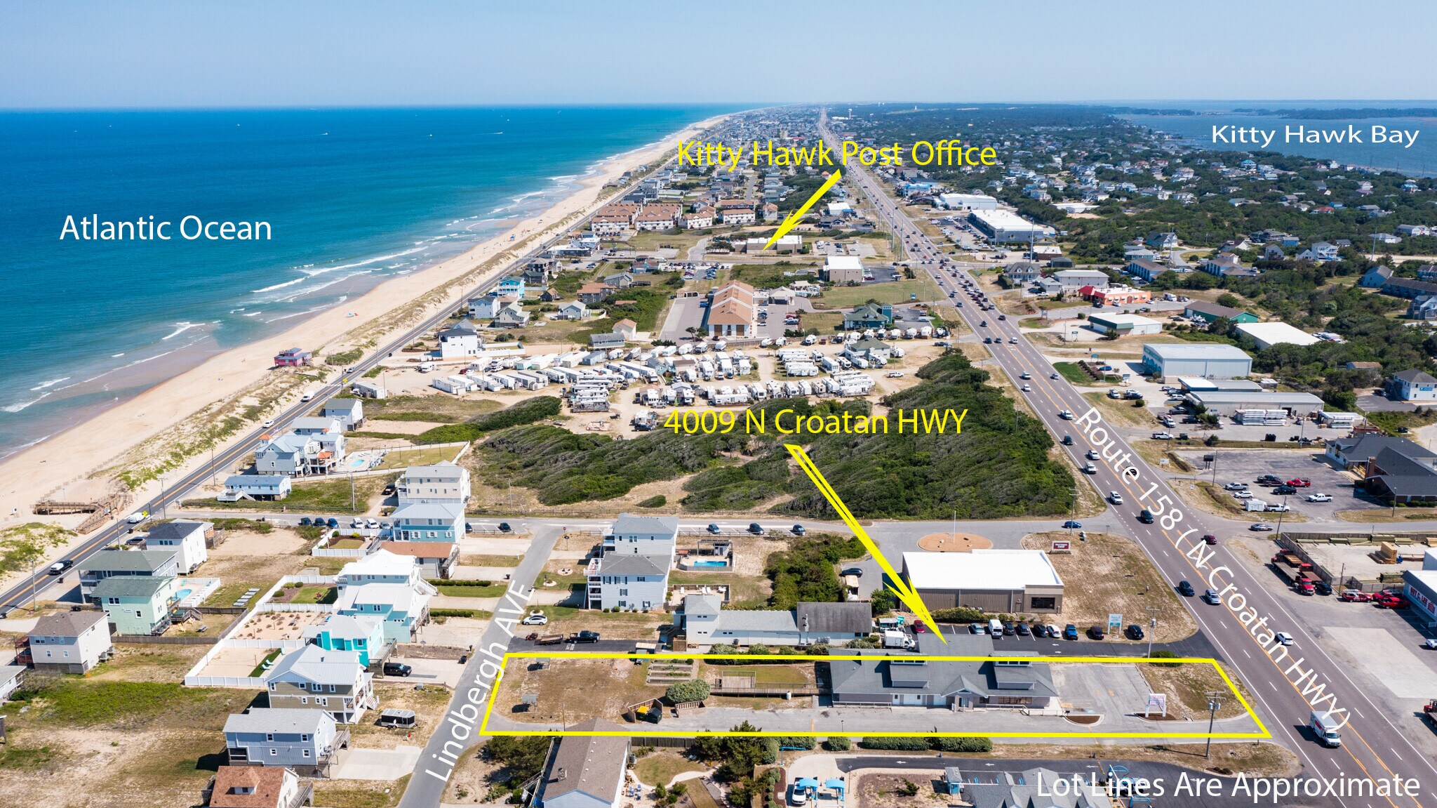 4009 N Croatan Hwy, Kitty Hawk, NC for Rent